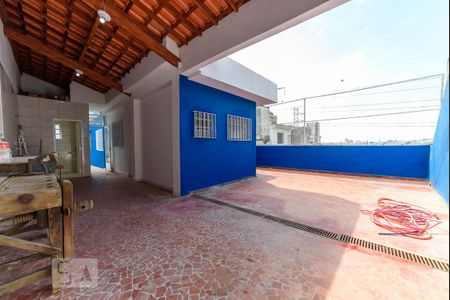Casa para alugar com 110m², 2 quartos e 4 vagasQuintal