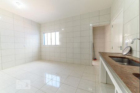 Casa para alugar com 110m², 2 quartos e 4 vagasCozinha