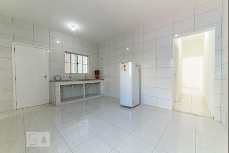 Casa para alugar com 110m², 2 quartos e 4 vagasCozinha
