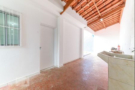 Casa para alugar com 110m², 2 quartos e 4 vagasÁrea de Serviço