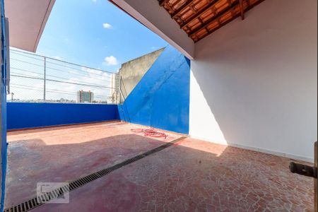 Casa para alugar com 110m², 2 quartos e 4 vagasQuintal