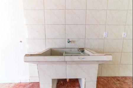 Casa para alugar com 110m², 2 quartos e 4 vagasÁrea de Serviço - Tanque