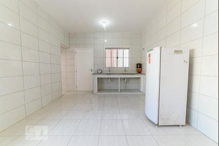 Casa para alugar com 110m², 2 quartos e 4 vagasCozinha
