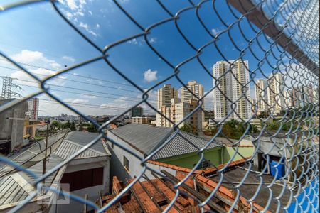 Casa para alugar com 110m², 2 quartos e 4 vagasVista do Quintal