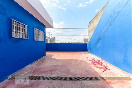 Casa para alugar com 110m², 2 quartos e 4 vagasQuintal