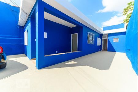 Casa para alugar com 110m², 2 quartos e 4 vagasGaragem