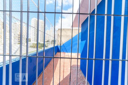 Casa para alugar com 110m², 2 quartos e 4 vagasVista da Cozinha