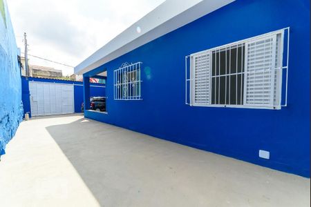 Casa para alugar com 110m², 2 quartos e 4 vagasGaragem