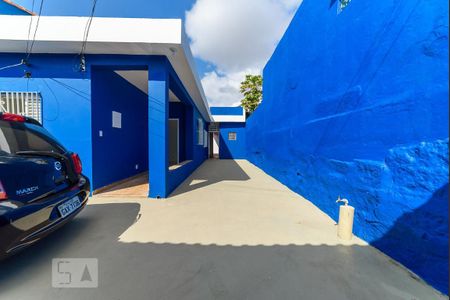 Casa para alugar com 110m², 2 quartos e 4 vagasGaragem