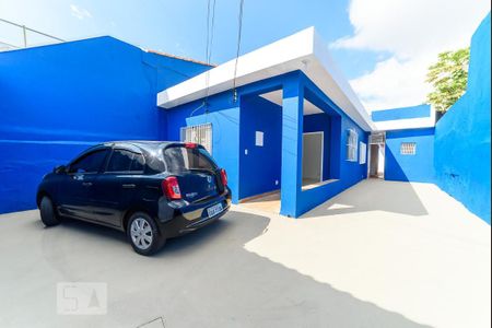 Casa para alugar com 110m², 2 quartos e 4 vagasGaragem