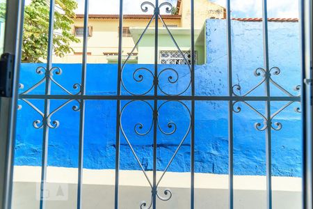 Casa para alugar com 110m², 2 quartos e 4 vagasVista da Sala 