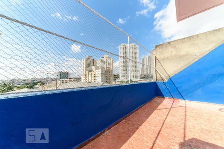 Casa para alugar com 110m², 2 quartos e 4 vagasQuintal