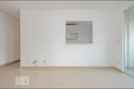 Sala de apartamento para alugar com 2 quartos, 70m² em Buritis, Belo Horizonte