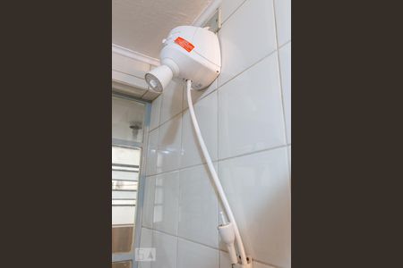 Apartamento para alugar com 90m², 2 quartos e 1 vaga Apartamento para alugar com 90m², 2 quartos e 1 vagaBanheiro Social