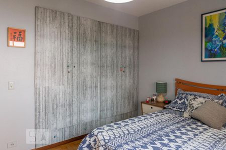 Quarto 1 de apartamento para alugar com 2 quartos, 90m² em Perdizes, São Paulo