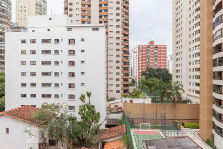 Apartamento para alugar com 90m², 2 quartos e 1 vaga Apartamento para alugar com 90m², 2 quartos e 1 vagaVista do Quarto 1