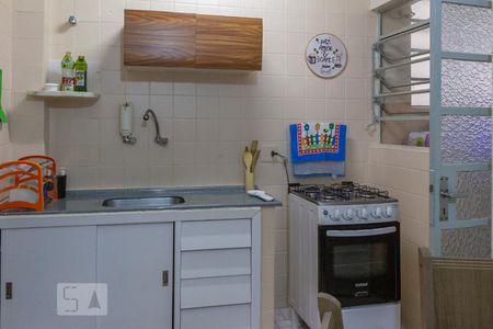 Apartamento para alugar com 90m², 2 quartos e 1 vaga Apartamento para alugar com 90m², 2 quartos e 1 vagaCozinha