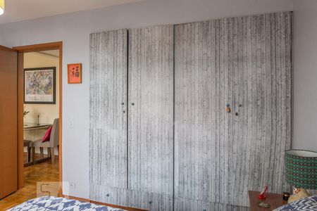 Quarto 1 de apartamento para alugar com 2 quartos, 90m² em Perdizes, São Paulo