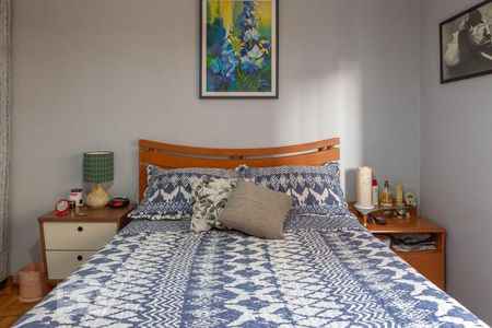 Quarto 1 de apartamento para alugar com 2 quartos, 90m² em Perdizes, São Paulo