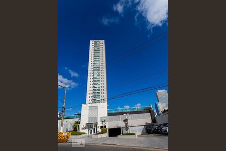 Apartamento para alugar com 83m², 2 quartos e 2 vagas Apartamento para alugar com 83m², 2 quartos e 2 vagasFachada