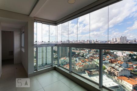 Apartamento para alugar com 83m², 2 quartos e 2 vagas Apartamento para alugar com 83m², 2 quartos e 2 vagasVaranda Gourmet