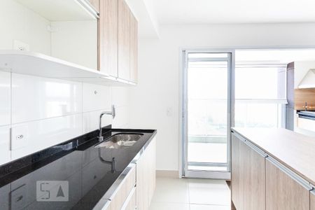 Apartamento para alugar com 83m², 2 quartos e 2 vagas Apartamento para alugar com 83m², 2 quartos e 2 vagasCozinha