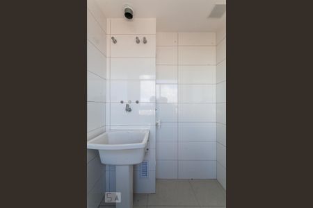 Apartamento para alugar com 83m², 2 quartos e 2 vagas Apartamento para alugar com 83m², 2 quartos e 2 vagasÁrea de Serviço