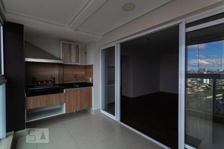 Apartamento para alugar com 83m², 2 quartos e 2 vagas Apartamento para alugar com 83m², 2 quartos e 2 vagasVaranda Gourmet