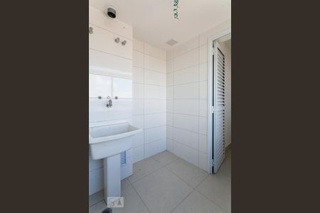 Apartamento para alugar com 83m², 2 quartos e 2 vagas Apartamento para alugar com 83m², 2 quartos e 2 vagasÁrea de Serviço