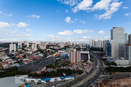 Apartamento para alugar com 83m², 2 quartos e 2 vagas Apartamento para alugar com 83m², 2 quartos e 2 vagasVista da Suíte 2