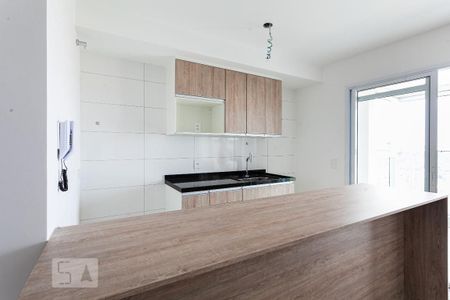 Apartamento para alugar com 83m², 2 quartos e 2 vagas Apartamento para alugar com 83m², 2 quartos e 2 vagasCozinha