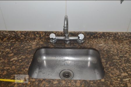 Apartamento à venda com 90m², 2 quartos e 1 vagaCozinha