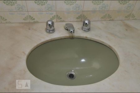 Apartamento à venda com 90m², 2 quartos e 1 vagaBanheiro 