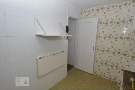 Apartamento à venda com 90m², 2 quartos e 1 vagaCozinha