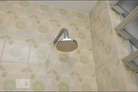 Apartamento à venda com 90m², 2 quartos e 1 vagaBanheiro 