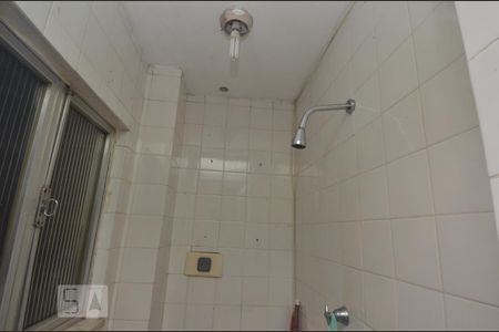 Apartamento à venda com 90m², 2 quartos e 1 vagaBanheiro de Serviço