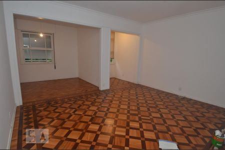 Apartamento à venda com 90m², 2 quartos e 1 vagaSala