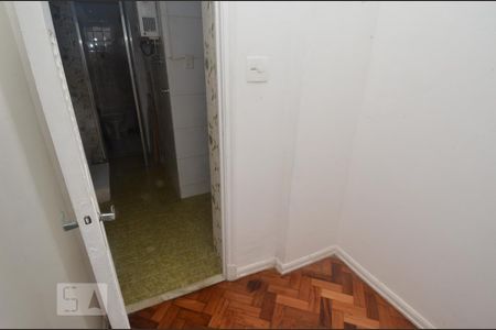 Apartamento à venda com 90m², 2 quartos e 1 vagaQuarto de Serviço