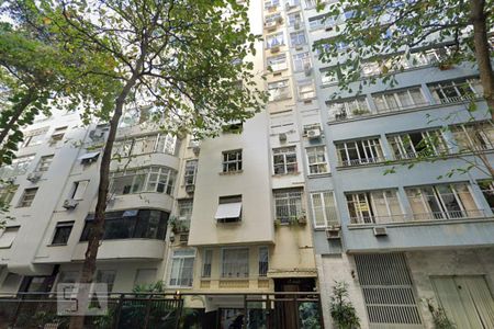 Apartamento à venda com 90m², 2 quartos e 1 vagaFachada