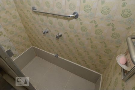 Apartamento à venda com 90m², 2 quartos e 1 vagaBanheiro 