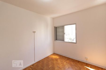 Quarto 1 de apartamento à venda com 2 quartos, 45m² em Pinheiros, São Paulo