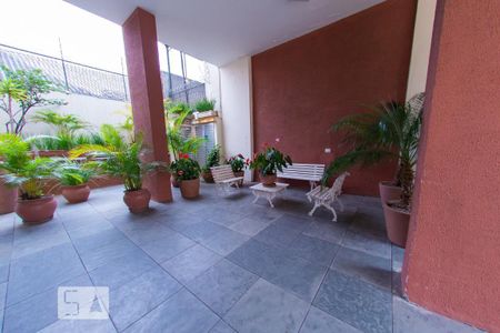 Apartamento à venda com 45m², 2 quartos e sem vaga Apartamento à venda com 45m², 2 quartos e sem vagaÁrea COmum
