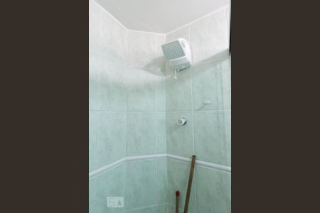 Apartamento à venda com 45m², 2 quartos e sem vaga Apartamento à venda com 45m², 2 quartos e sem vagaBanheiro