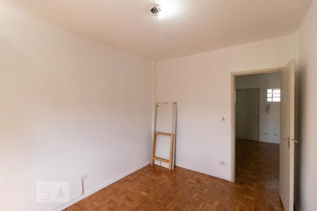 Quarto 1 de apartamento à venda com 2 quartos, 45m² em Pinheiros, São Paulo