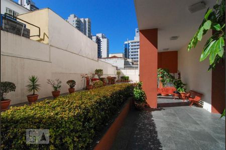 Apartamento à venda com 45m², 2 quartos e sem vaga Apartamento à venda com 45m², 2 quartos e sem vagaÁrea COmum