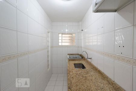 Apartamento à venda com 45m², 2 quartos e sem vaga Apartamento à venda com 45m², 2 quartos e sem vagaCozinha