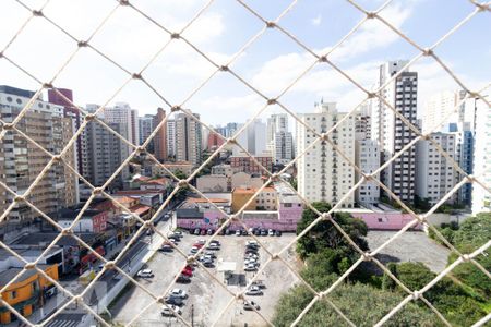 Quarto 1 de apartamento à venda com 2 quartos, 45m² em Pinheiros, São Paulo