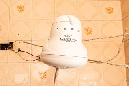 Casa à venda com 500m², 5 quartos e 3 vagasBanheiro casa 2