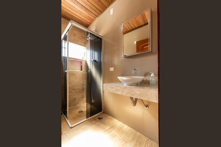 Casa à venda com 500m², 5 quartos e 3 vagasBanheiro 