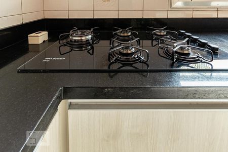 Casa à venda com 500m², 5 quartos e 3 vagasCozinha